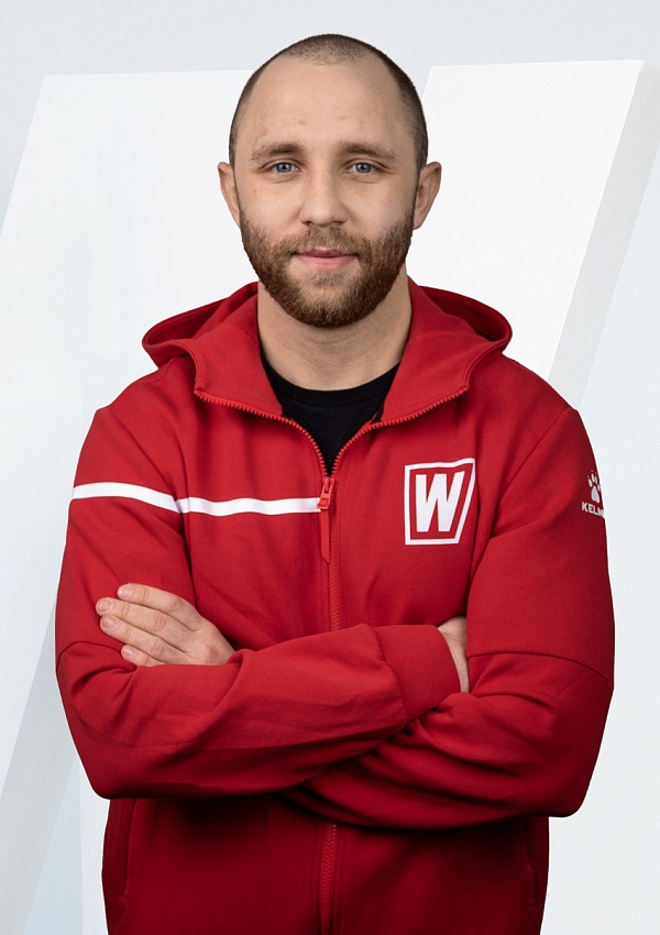 Лысов Зураб