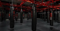 Лагерь для взрослых Upgrade Your Body совместно с UFC Gym Russia 