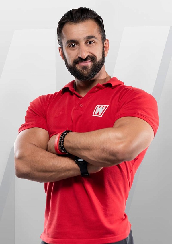 Бакаян Марат Шакроевич