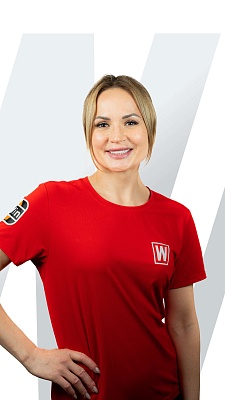 Николаева Полина