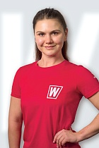 Титаренко Валентина