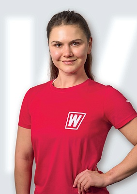 Титаренко Валентина