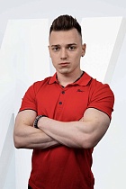 Никитенко Сергей 