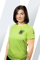 Репина Лилия