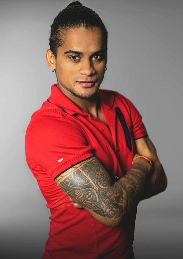 Жеан Силва Лопес 