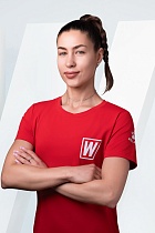 Плигунова Софья