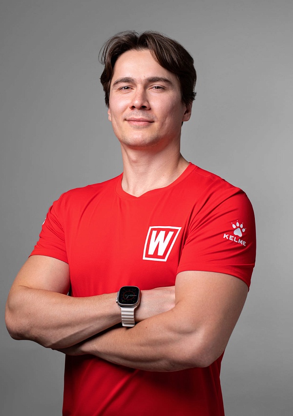 Тагир Тугушев