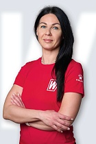 Дервоедова Вера
