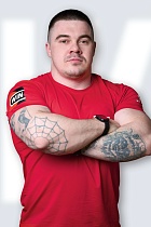 Комраков Дмитрий