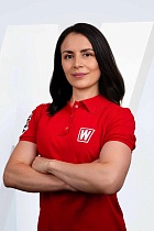 Анна Таганова