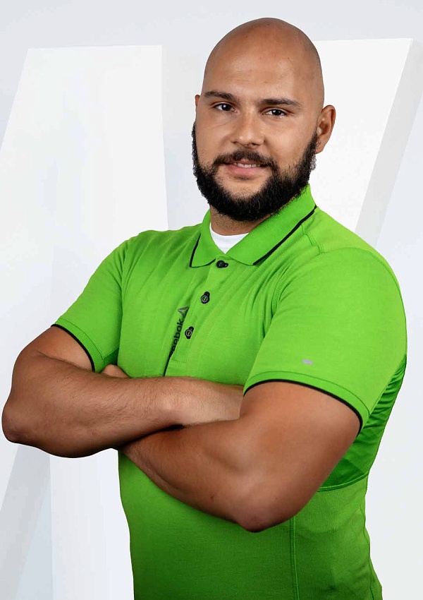 Любомиров Олег