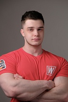 Юрежев Никита
