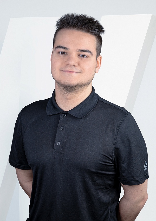 Зенков Виктор