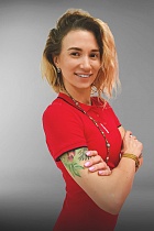 Хисаметдинова Алина