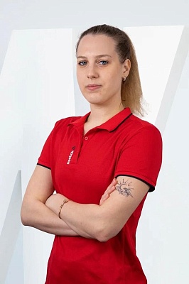 Осипенко Полина