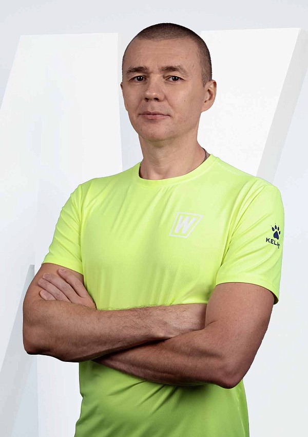 Светлаков Андрей