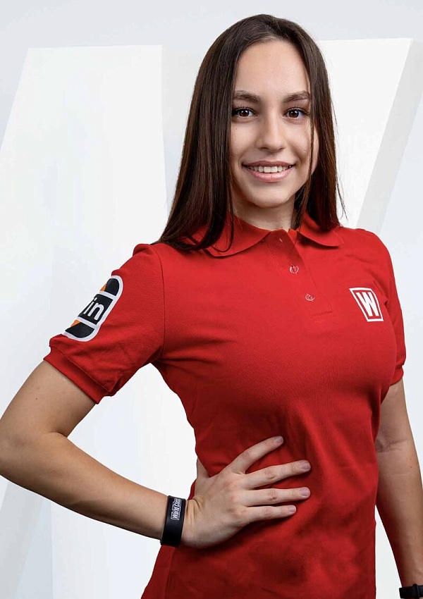 Баранова Татьяна