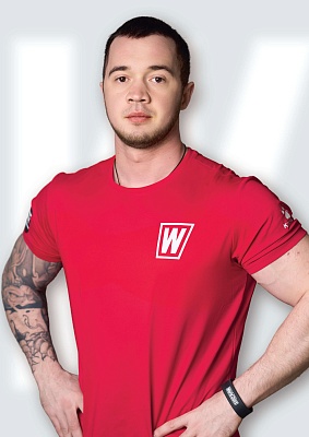 Фахрутдинов Ильдар 