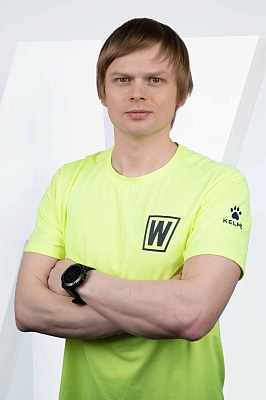 Ракитин Сергей