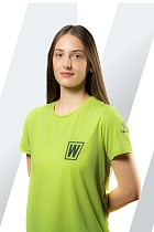 Павлова Полина