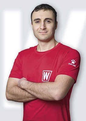 Назаров Владимир 