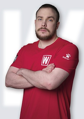 Веснин Василий 