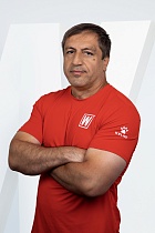 Фейтуллаев Мурад