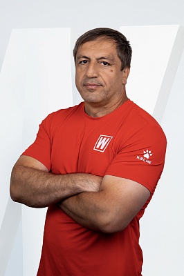 Фейтуллаев Мурад