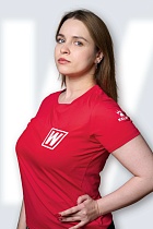 Отченашева Анастасия 