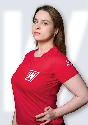 Отченашева Анастасия 