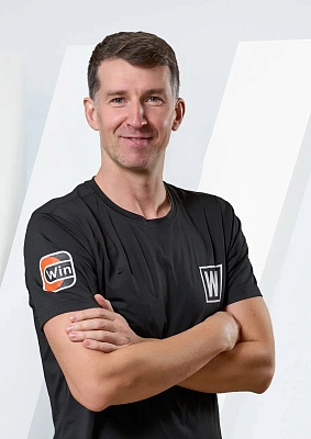 Дмитрий Смирнов