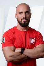 Федосов Павел 