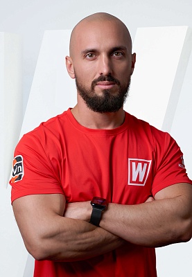 Федосов Павел 