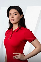 Бакаева Азиза