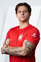 Лягушин Александр