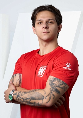 Лягушин Александр