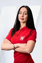 Белая Лилия Габдулловна