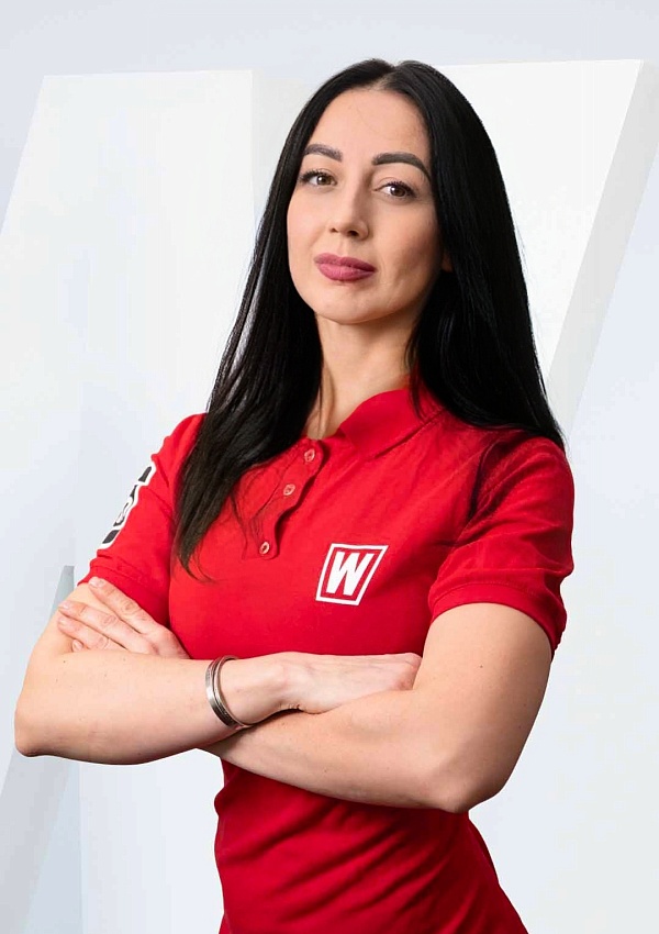 Белая Лилия Габдулловна