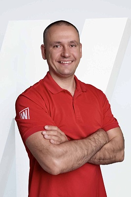 Антон Боднар