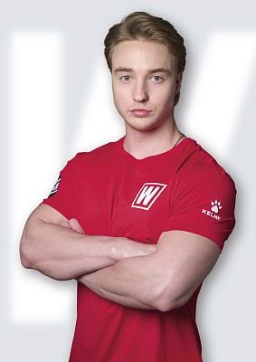 Миронов Сергей