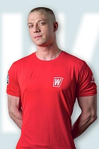 Сычев Василий 