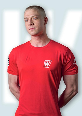 Сычев Василий 