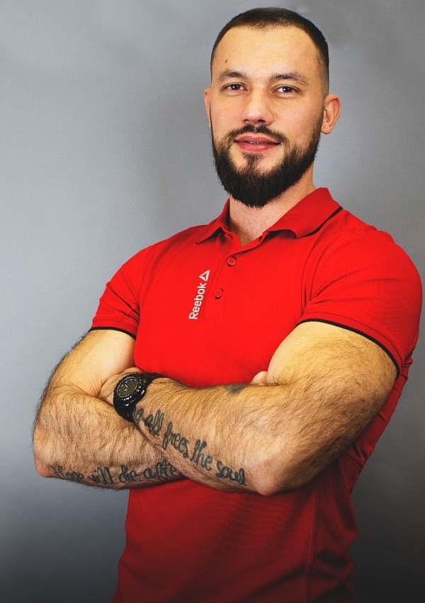 Хотин Константин