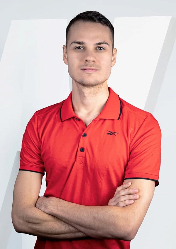 Казаков Тимур