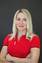 Татьяна Борисова