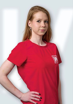 Танская Софья 