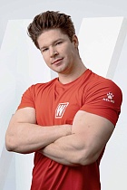 Петруновский Дмитрий