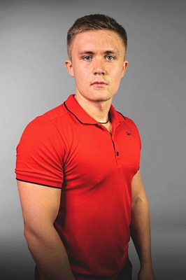 Гринёв Дмитрий