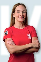 Галкина Ирина