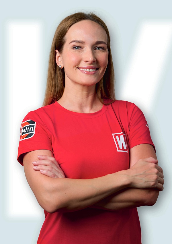 Галкина Ирина